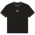 T-shirt DC Shoes The Score Grenoble
