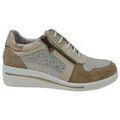 Baskets femme sur Grenoble : Baskets Adige CHAUSSURES ALZ