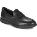 Chaussures de ville homme sur Grenoble : Mocassins Geox -