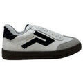Baskets femme sur Grenoble : Baskets basses Pegada CHAUSSURES 211154
