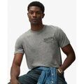 T-shirt Superdry T-shirt Outdoor Co Grenoble