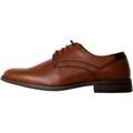Chaussures de ville homme sur Grenoble : Derbies Redskins Mocassin Cuir Come