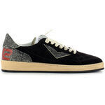 Baskets basses 4B12 -