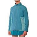 Veste Mizuno Veste de surv&ecirc;tement Tech Light Bleu