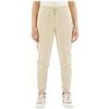 Jogging Superdry Pantalon de surv&ecirc;tement slim Sports Tech Beige