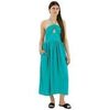 Robe Superdry Robe Midi Sans Manches Cut Out
