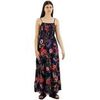 Robe Superdry Robe Smocked Cami Sans Manches Longue