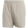 Short adidas Short Terrex l&eacute;ger et &agrave; s&eacute;chage rapide Beige Grenoble