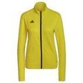 Vestes sur Grenoble : Veste adidas Veste de surv&ecirc;tement Entrada 22 jaune Jaune