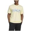 T-shirt adidas T-shirt House Of Tiro Summer Linear