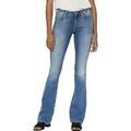 Jeans Only Jean flare bleu Grenoble