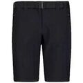 Short Cmp Short Bermuda Femme en tissu stretch