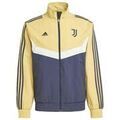 Vestes sur Grenoble : Veste adidas Veste de surv&ecirc;tement Juventus noire Noir