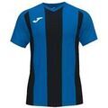 T-shirt Joma T-shirt Courtes Pisa II T-shirt Joma T-shirt Courtes Pisa II Grenoble