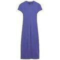Robes sur Grenoble : Robe Superdry Robe Midi Slim Bleu