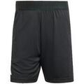 Short adidas Short Referee 24 slim noir Grenoble