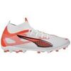 Chaussures de foot Puma Chaussures de football Ultra 5 Match+ Mg