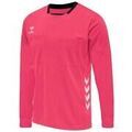 Tee-shirts sur Grenoble : T-shirt hummel T-shirt manches longues HMLREFEREE CHEVRON