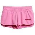 Short sur Grenoble : Short Superdry Short Sportswear Logo Racer