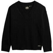 Pull Superdry Pull Essential col en V