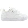 Baskets basses enfant Puma Chaussures Multiflex Slim Fit V Inf 06 Blanc