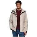 Manteaux sur Grenoble : Manteau Superdry Manteau Yachter SD Windbreaker coupe-vent