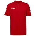 Polo hummel Polo HMLGO COTTON