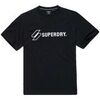 T-shirt Superdry T-shirt Logo classic