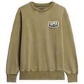 Pull Superdry Pull Mechanic ample