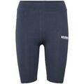 Short sur Grenoble : Short hummel Short Legacy ajust&eacute; bleu Bleu