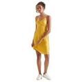 Robes sur Grenoble : Robe courte Superdry Robe Cupro Cami