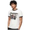 T-shirt Superdry T-shirt Photographic Logo