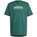 Tee-shirts sur Grenoble : T-shirt adidas T-shirt All SZN Graphic