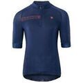 Tee-shirts sur Grenoble : T-shirt Radvik Maillot Alpha Gts manches courtes bleu