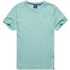 T-shirt Superdry T-shirt Vintage Logo sauge