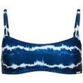 Maillots de bain sur Grenoble : Maillots de bain Superdry Haut de bikini Code Tie Dye