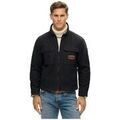 Veste Superdry Veste Patched Thru Grenoble