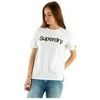 T-shirt Superdry T-shirt Core Logo