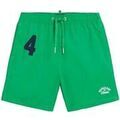 Short Superdry Short de bain Vintage 17 pouces