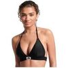 Maillots de bain Superdry Haut de maillot de bain Code Mountain triangle