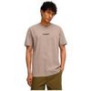 T-shirt Superdry T-shirt Micro Logo Graphic ample