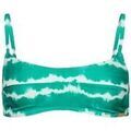 Maillots de bain sur Grenoble : Maillots de bain Superdry Haut de maillot de bain Code Tie Dye