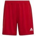 Short adidas Short Entrada 22 rouge Grenoble