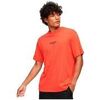 T-shirt Superdry T-shirt ample de luxe Sport