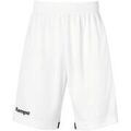 Shorts/Bermuda sur Grenoble : Short Kempa Shorts Player Long Blanc