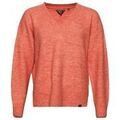 Pull Superdry Pull Oversized &agrave; Col V Grenoble