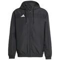 Vestes sur Grenoble : Veste adidas Veste de surv&ecirc;tement Tiro 25 Essentials Blanc