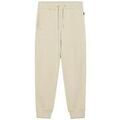 Sportswear sur Grenoble : Jogging Superdry Pantalon de surv&ecirc;tement Essential Logo Ub Joggers Beige