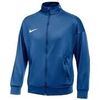 Veste enfant Nike Veste de surv&ecirc;tement Academy Pro 24 Bleu