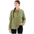 Veste Superdry Veste Military M65 Kaki Grenoble